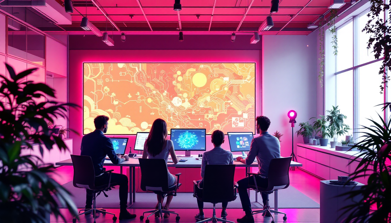 Customizable and brand-aligned outputs