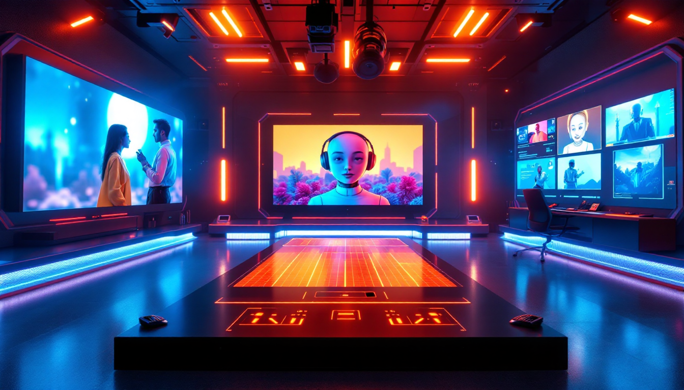 Revolutionize your social content pipeline with Decktopus AI on SocialAF