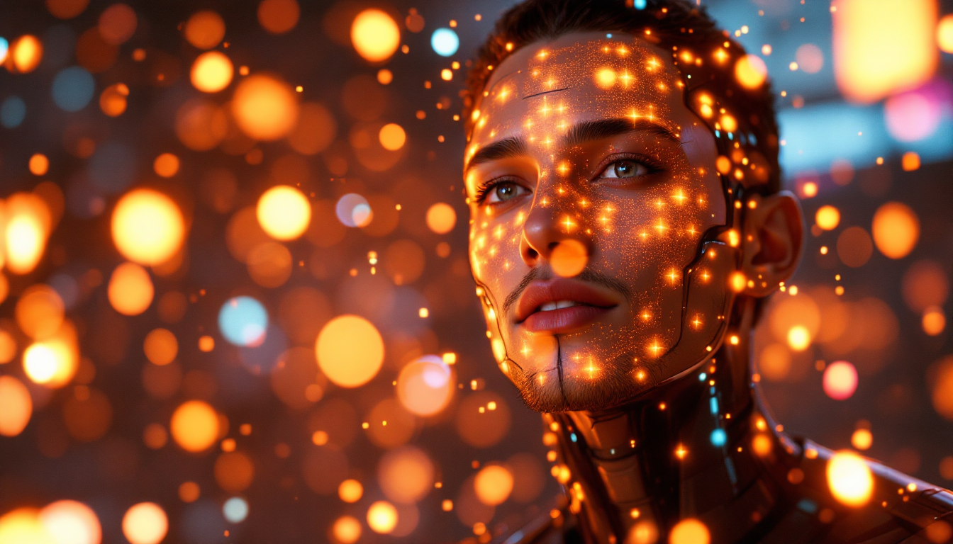 Revolutionize cumface gen production with SocialAF's AI-powered studio