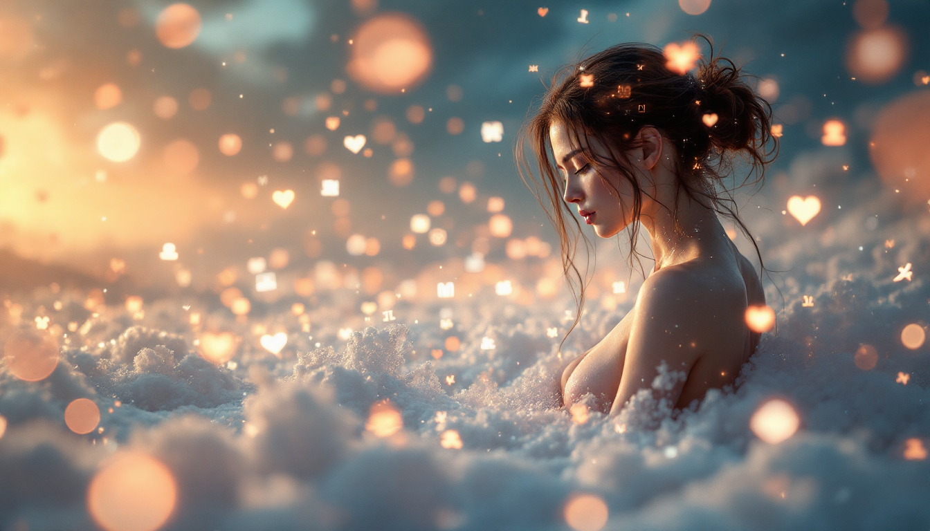 Revolutionize your content with AI girl naked generation