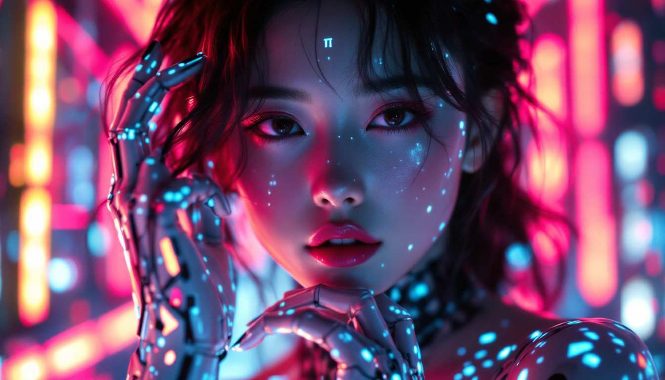 Revolutionize your social presence with AI cam girls from SocialAF