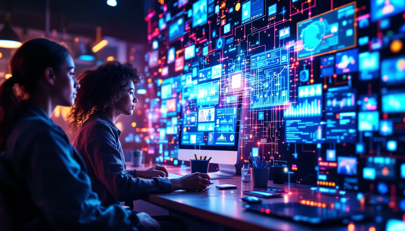 Customizable AI models for brand consistency