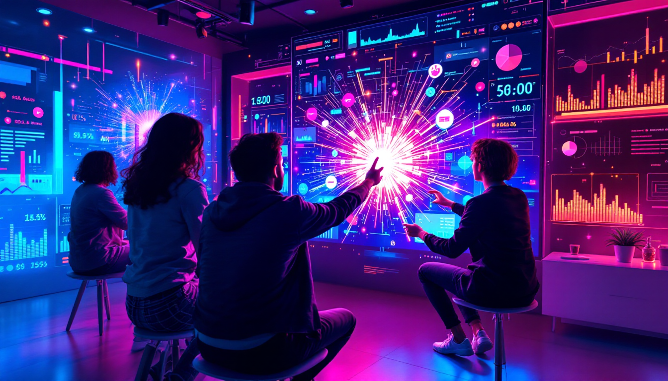 Seamless Integration for Teams