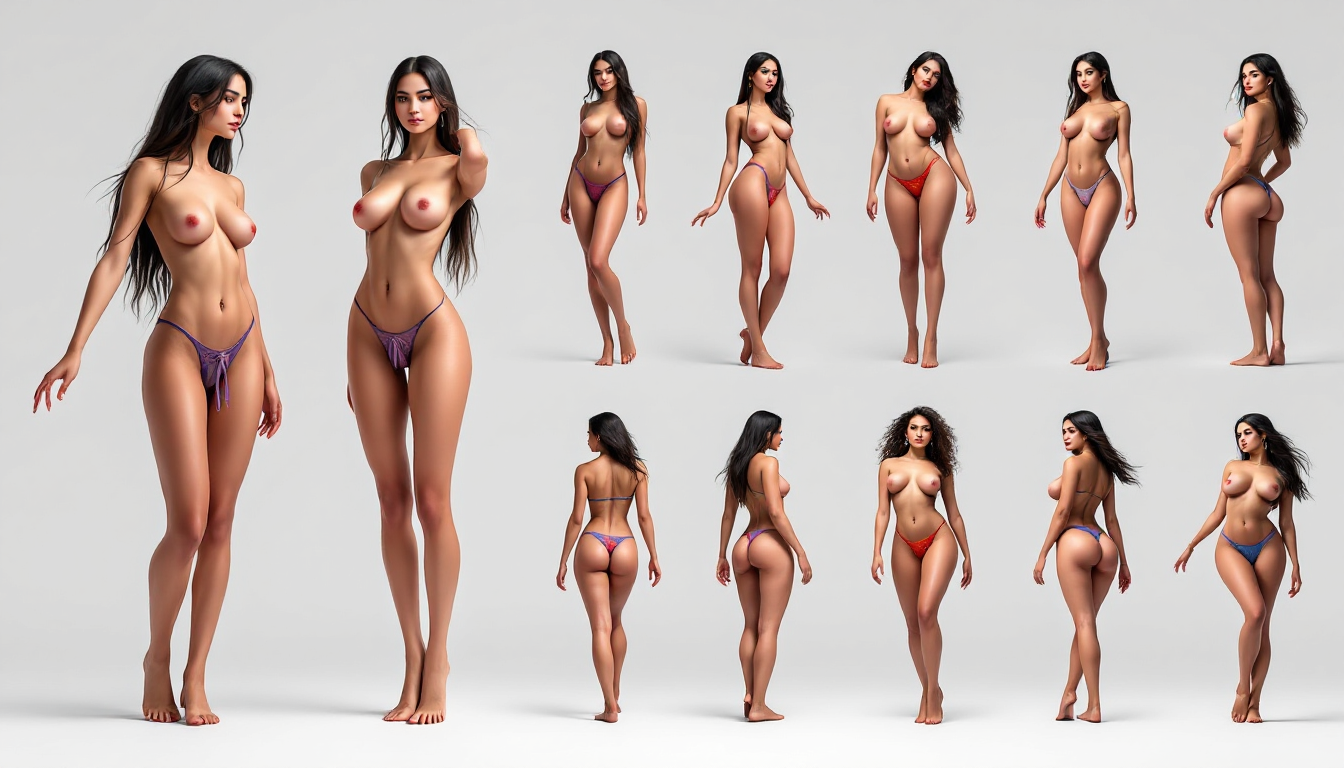 Rapid Viral Content Production