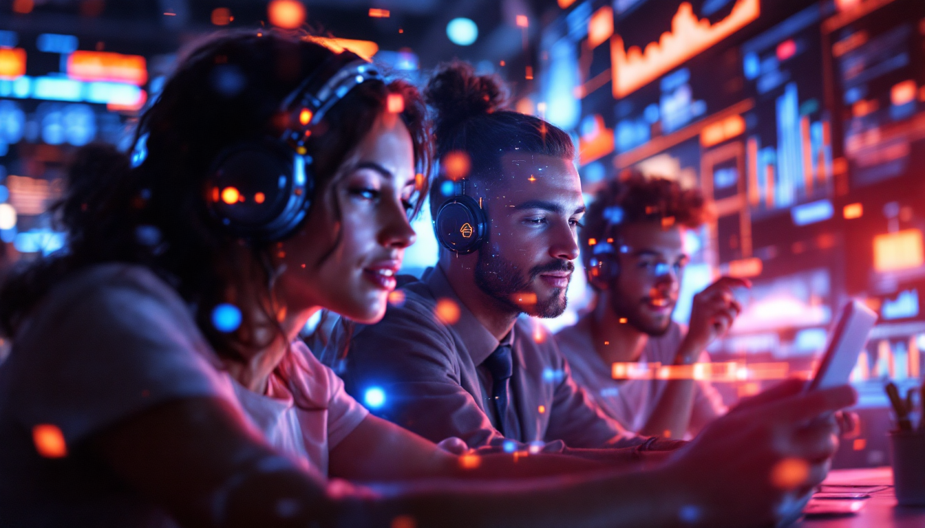 Customizable and High-Quality Outputs