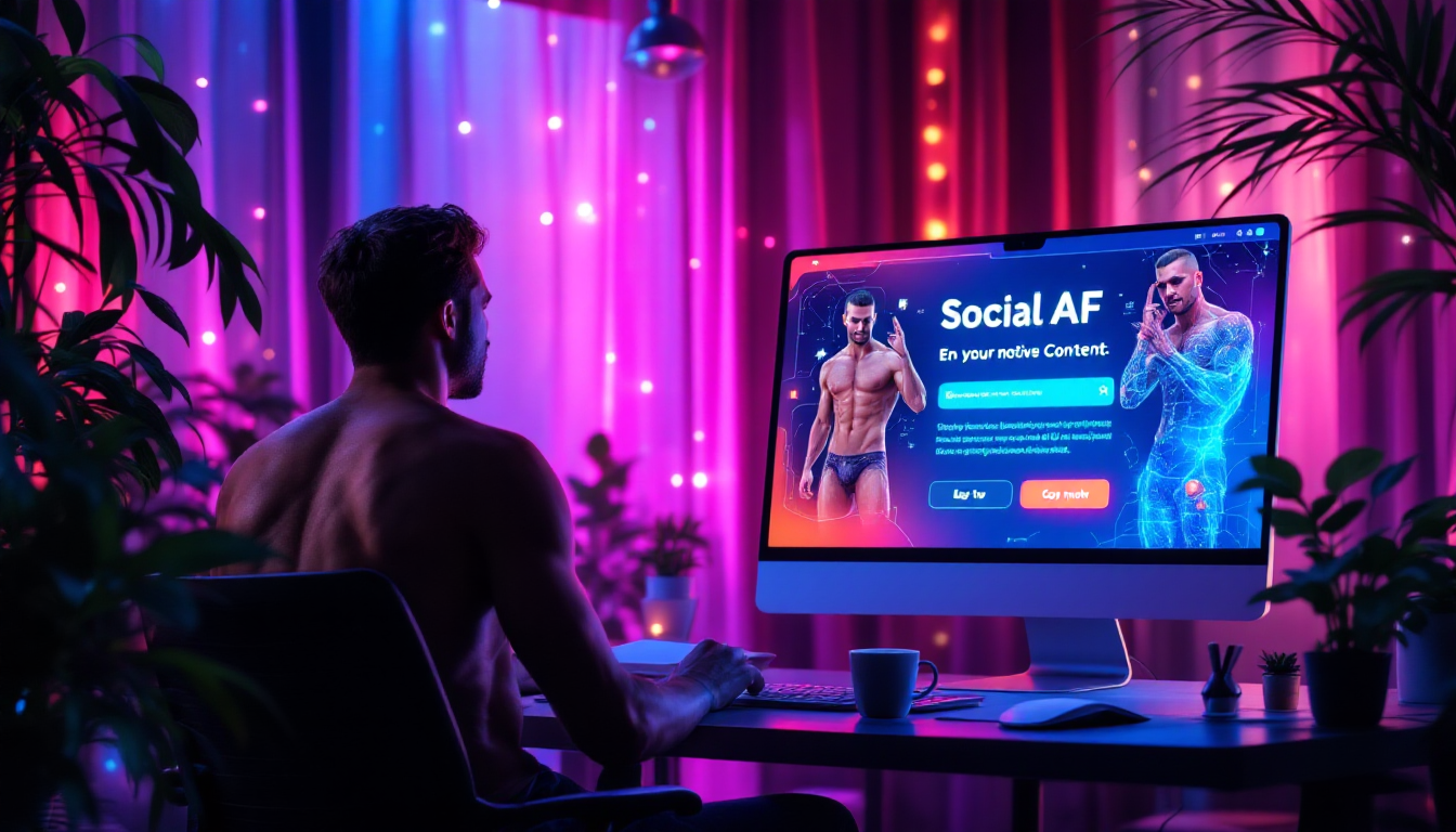 Seamless customization for any style