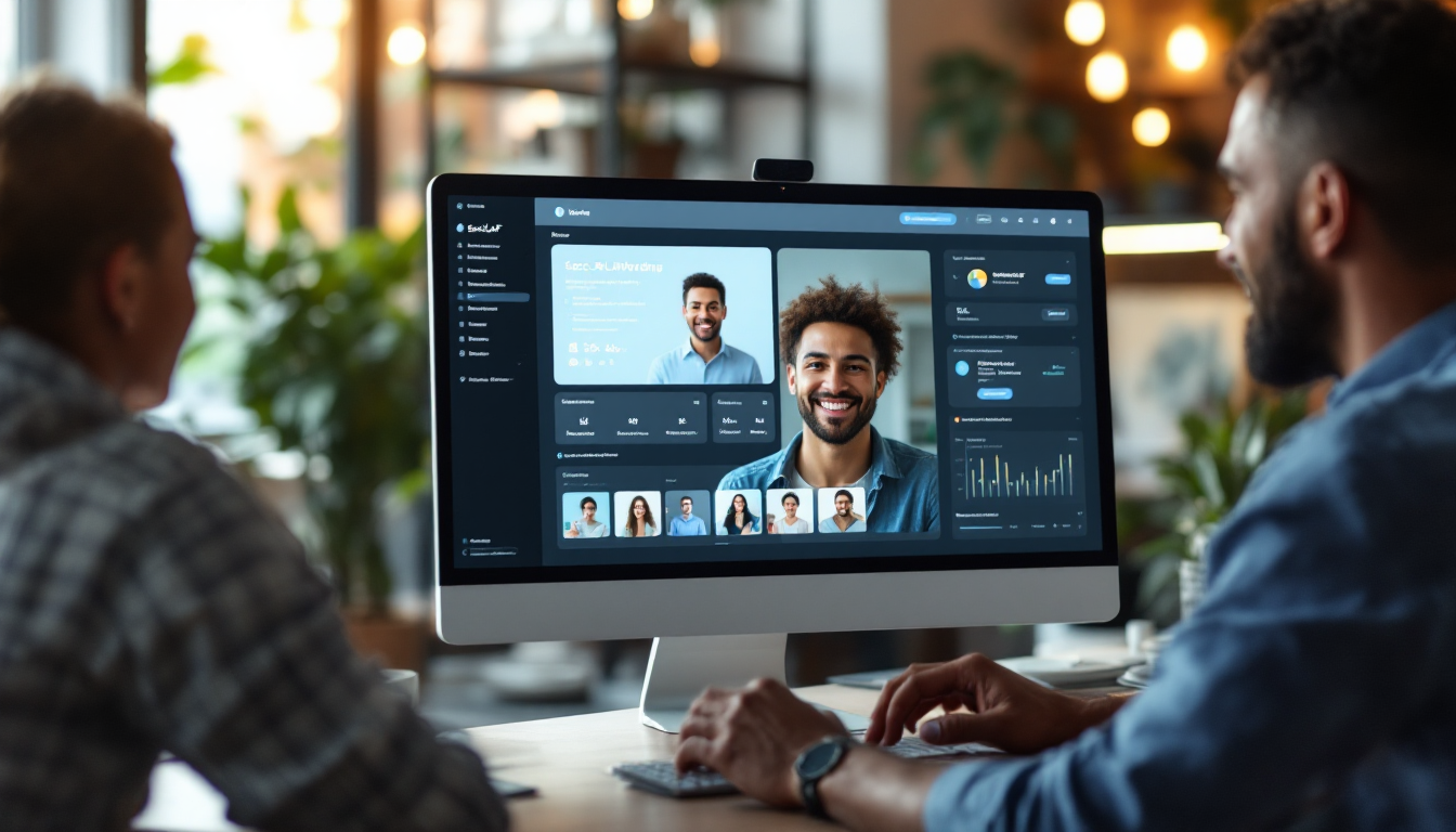 Customizable AI Influencers