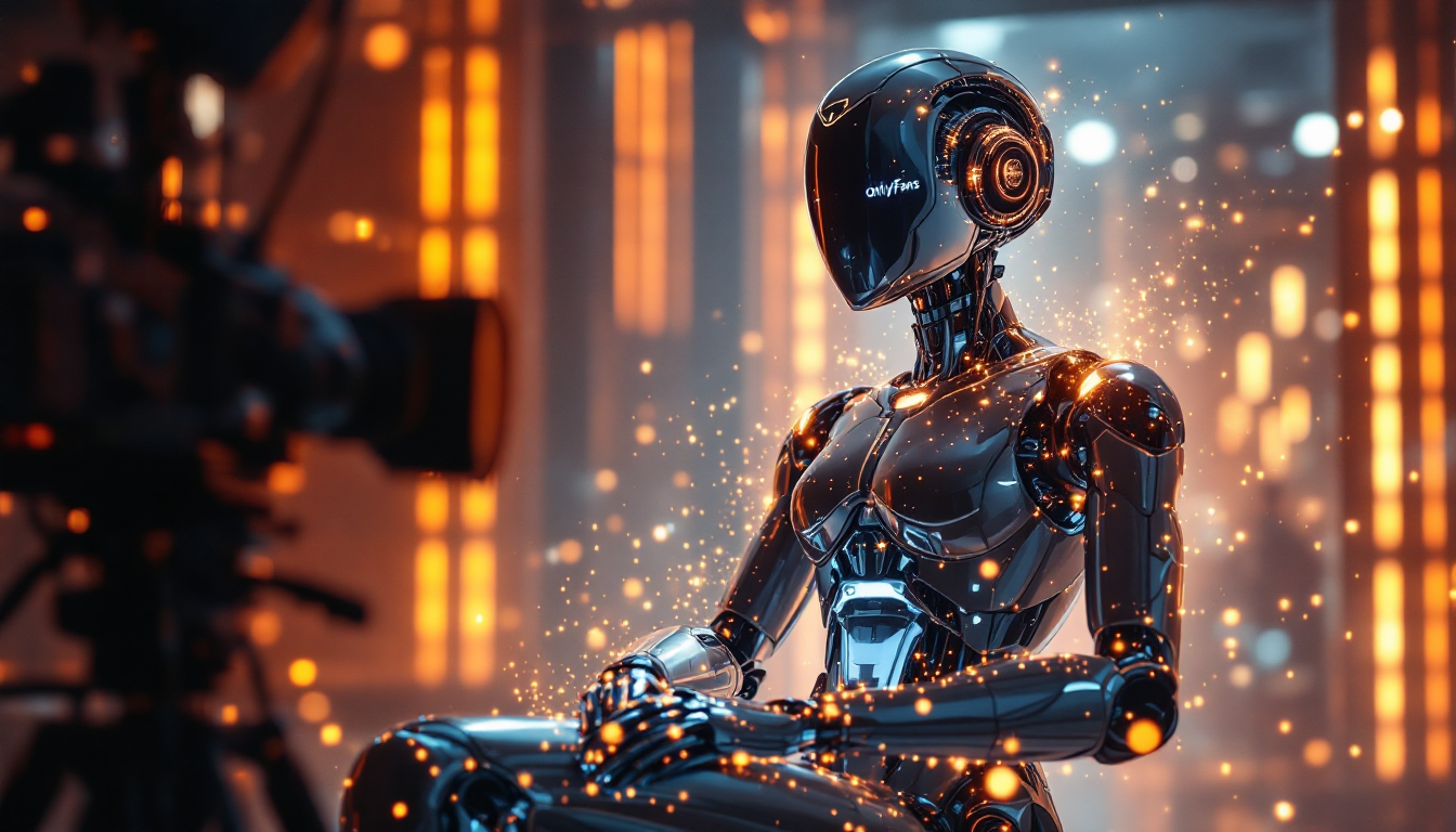 Revolutionize Your OnlyFans Premium Accounts with SocialAF AI