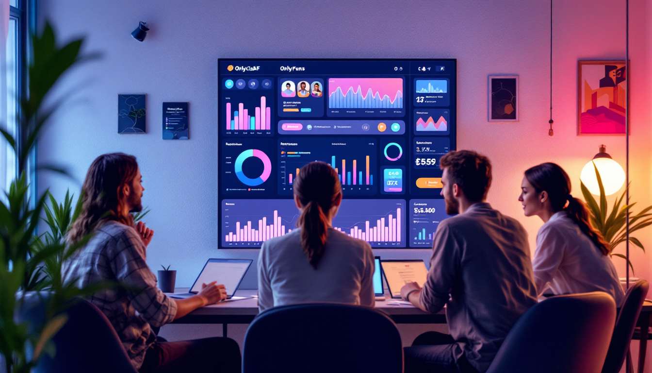 Seamless Viral Content Production