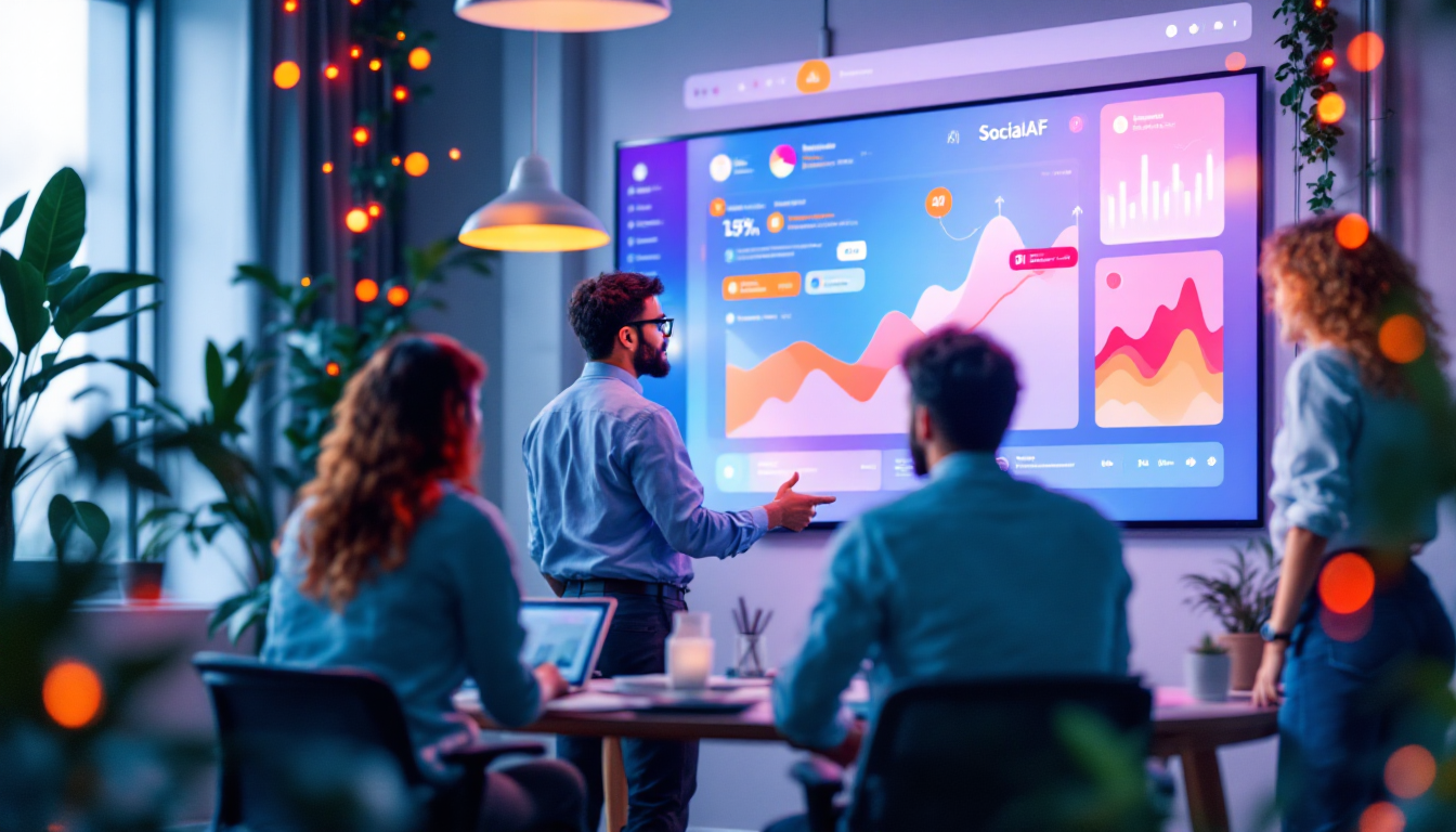 Viral-Ready Influencer Assets