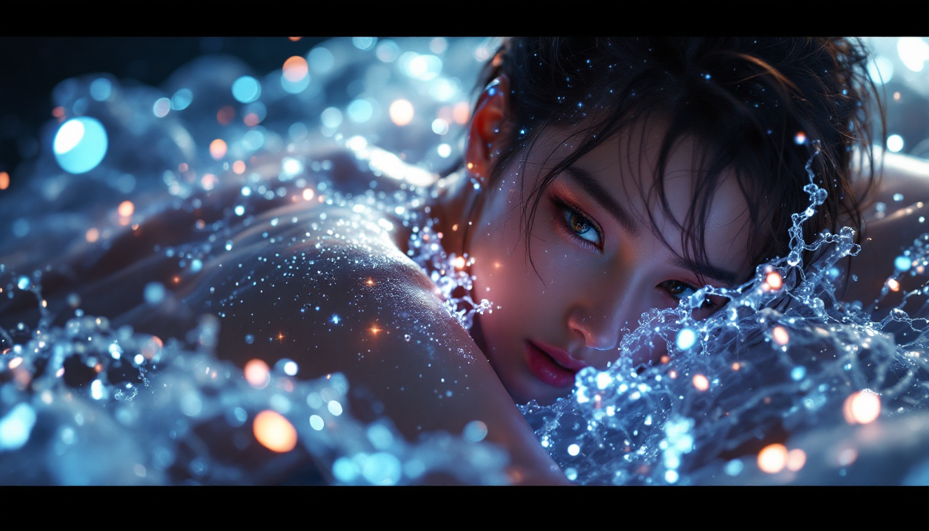 Revolutionize Maken Ki Nudity Content with SocialAF's AI Studio