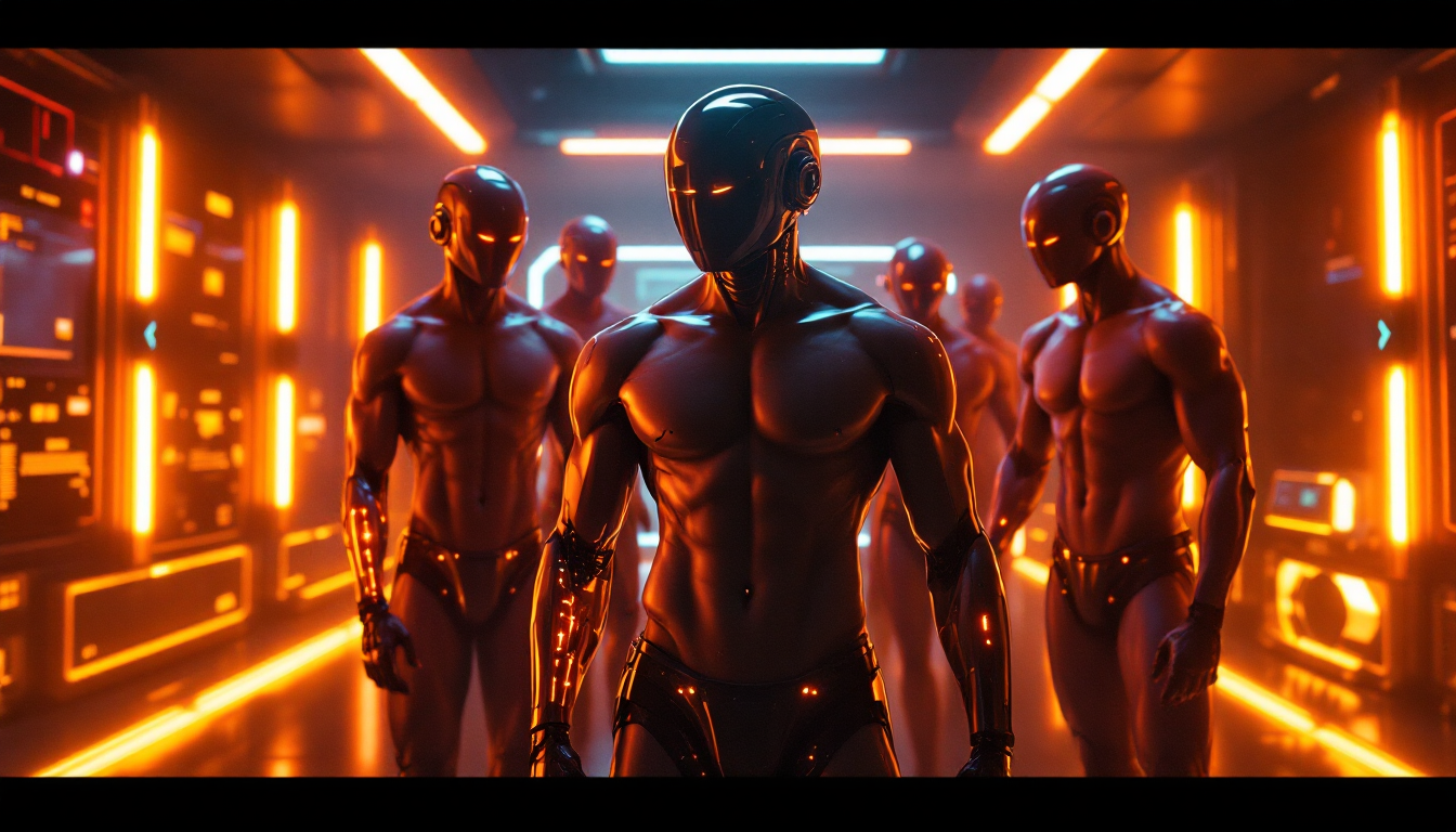 Revolutionize your content with male undress AI precision