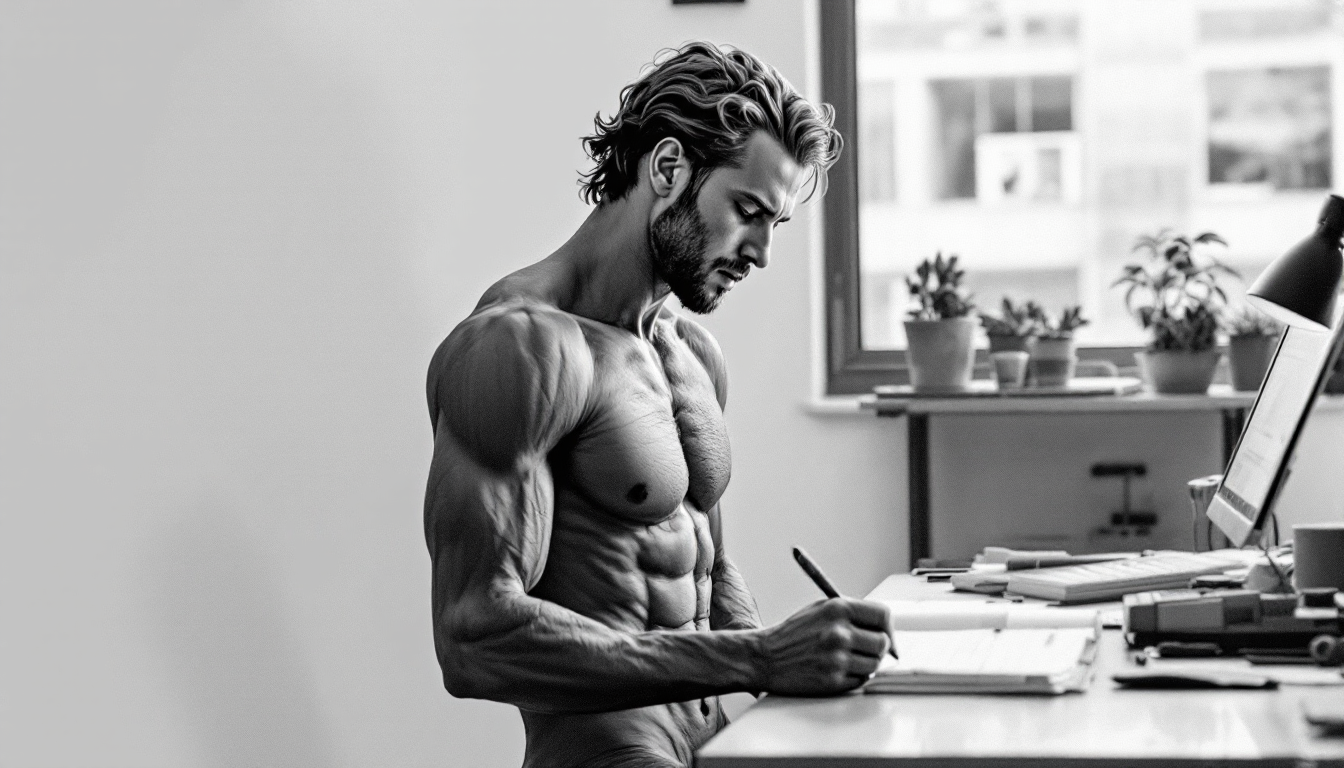 Rapid content generation at scale