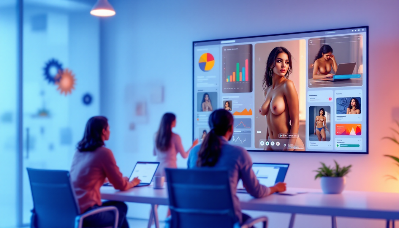 Effortless viral content creation