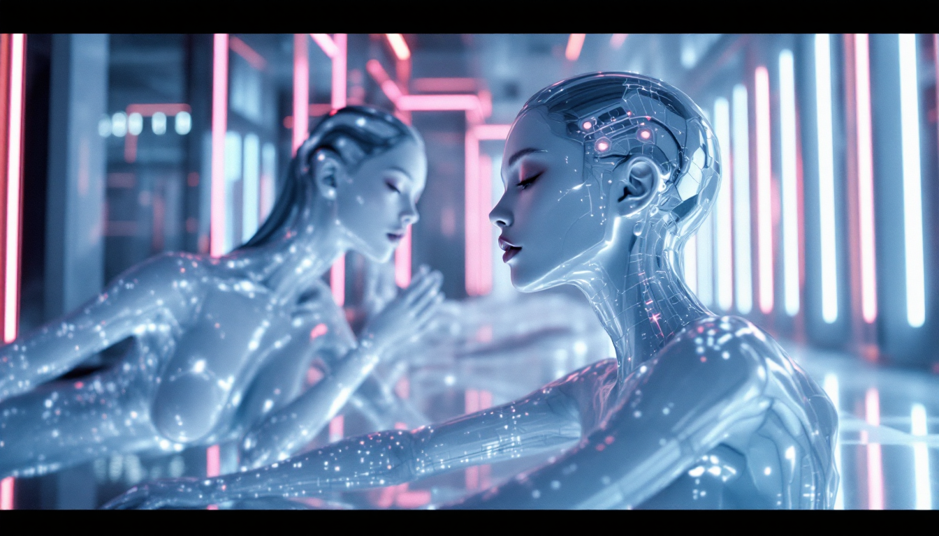 Unlock instant AI Korea nude content creation with SocialAF