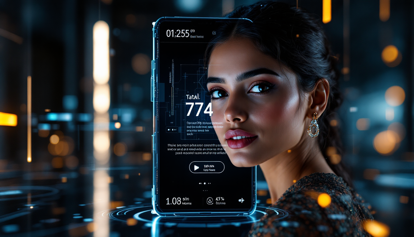 Effortless customization and scaling