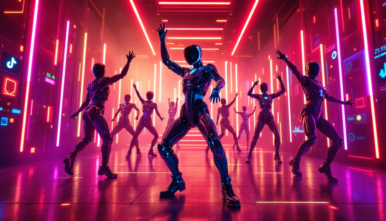 Unlock Free TikTok Visits with AI-Powered Content Generation