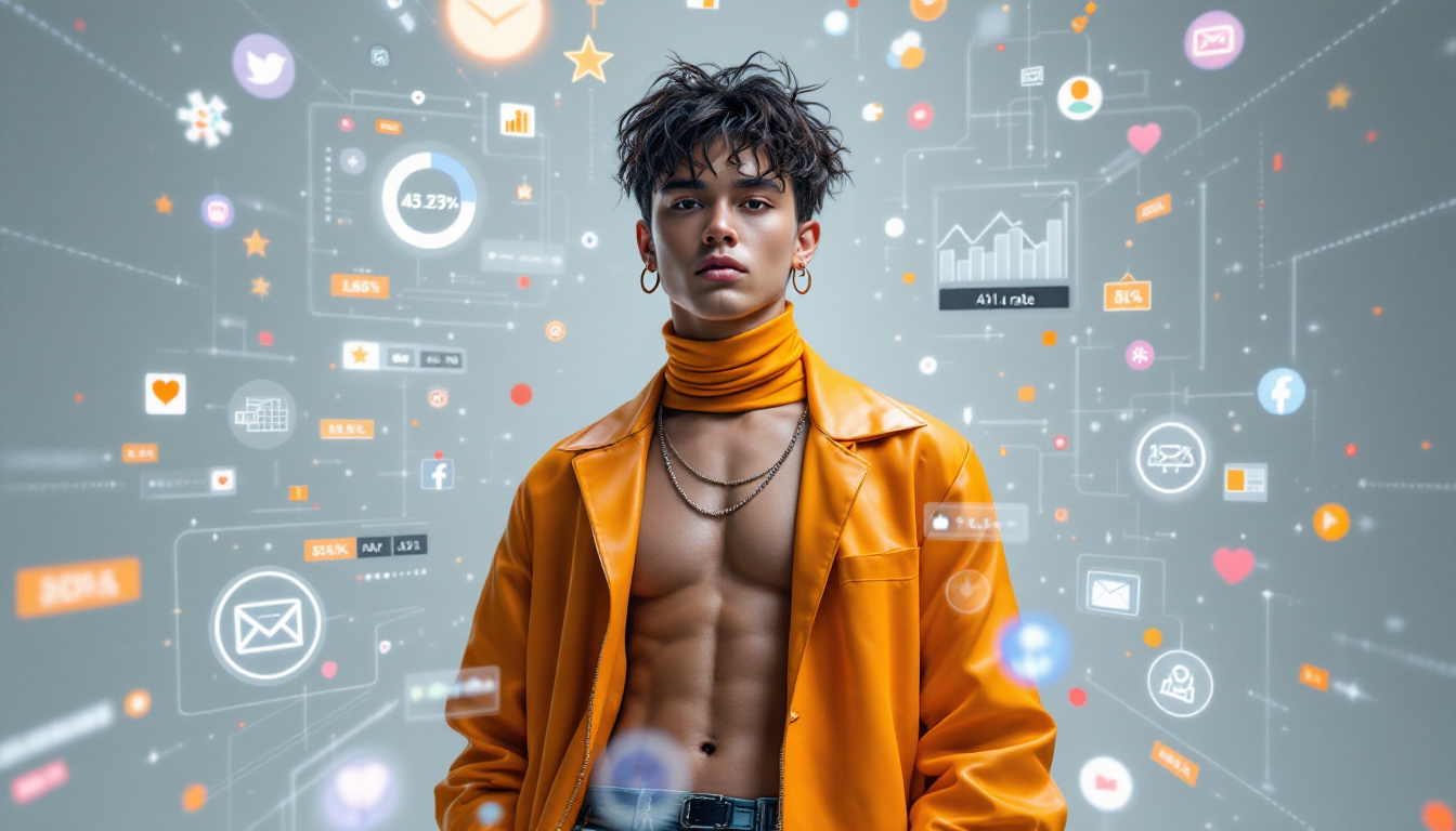 Master Shein Influencer Pay and Accelerate with AI-Generated Alternatives