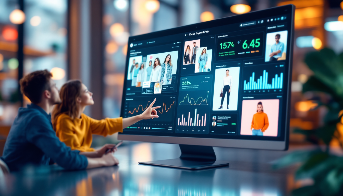 Rapid Content Creation