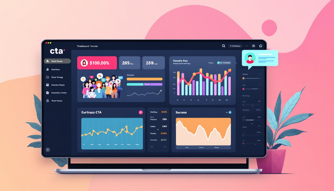 Customizable AI influencers and visuals