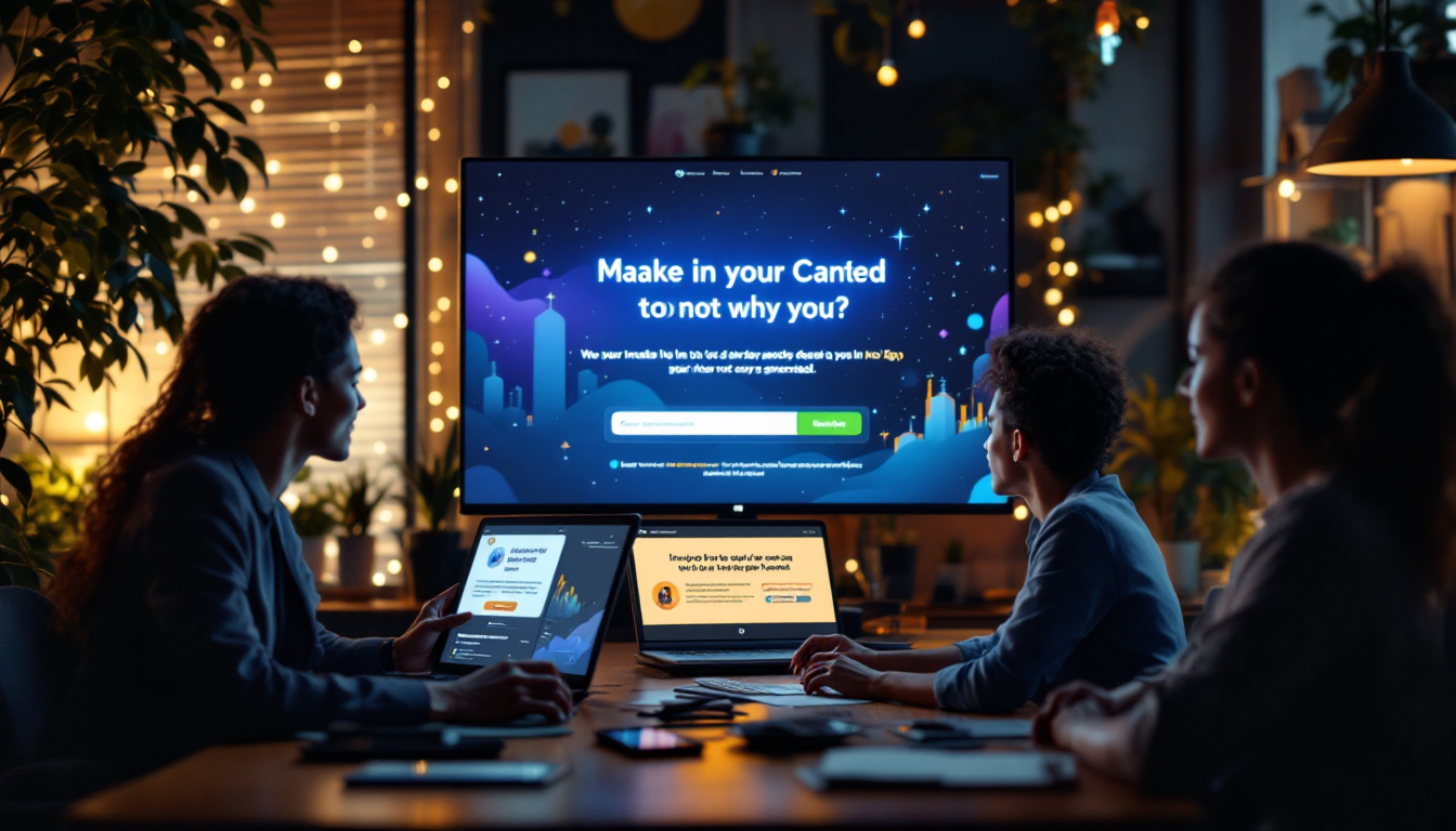 Custom AI Influencers on Demand