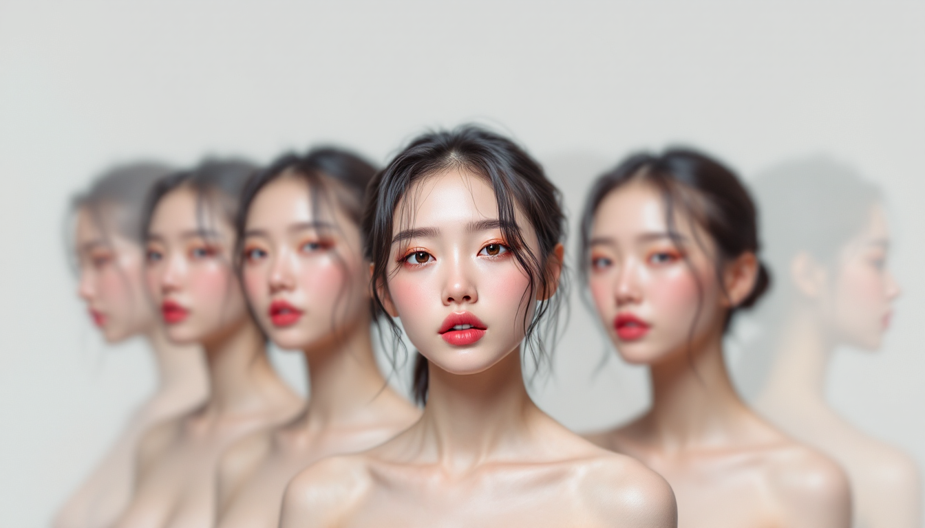 Seamless posing for any scenario