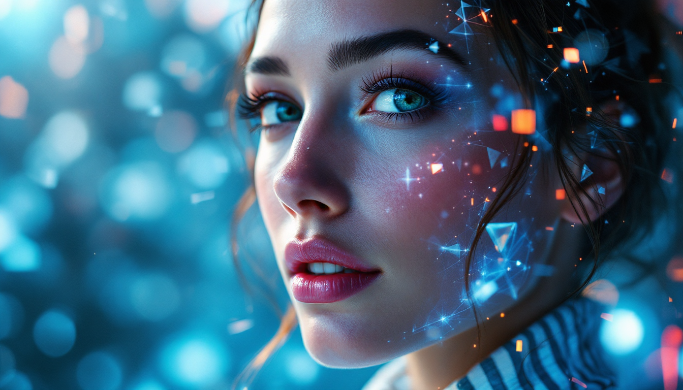 Make every Tinder zoom reveal stunning detail with SocialAF AI