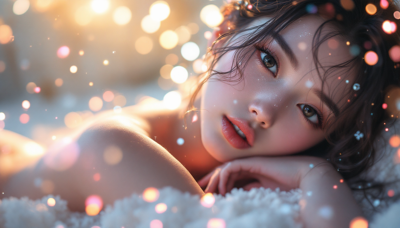 Revolutionize Your Content with Idol AI Nude Generation