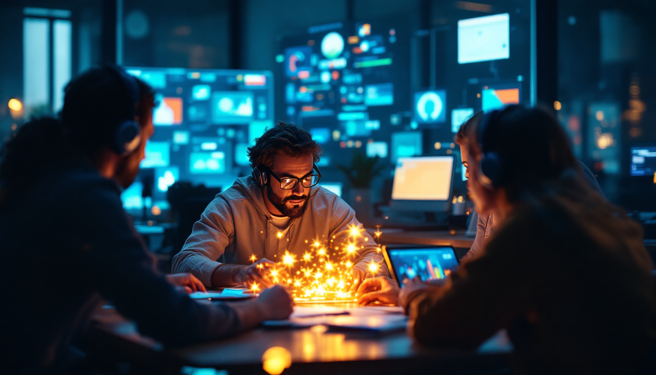 Seamless Integration for Viral Content