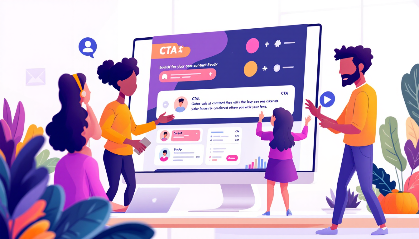 Seamless Content Integration