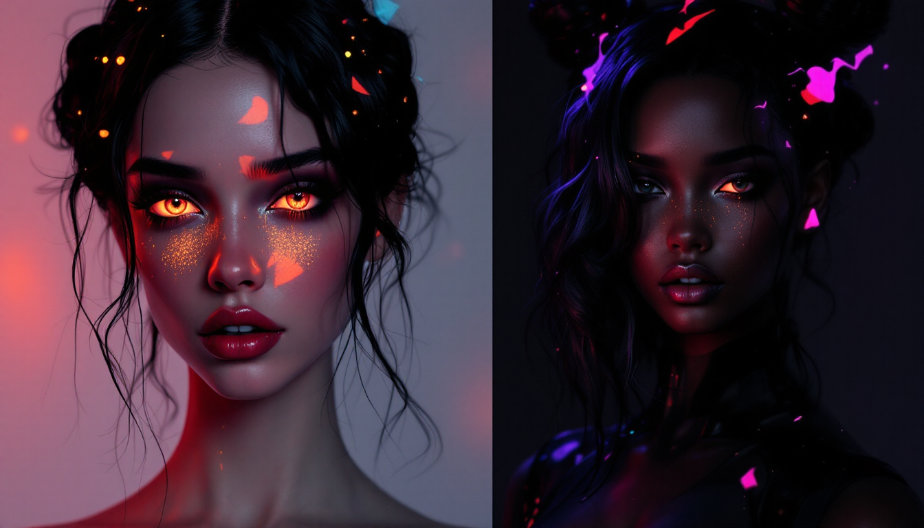 Instant Dark Mode Optimization