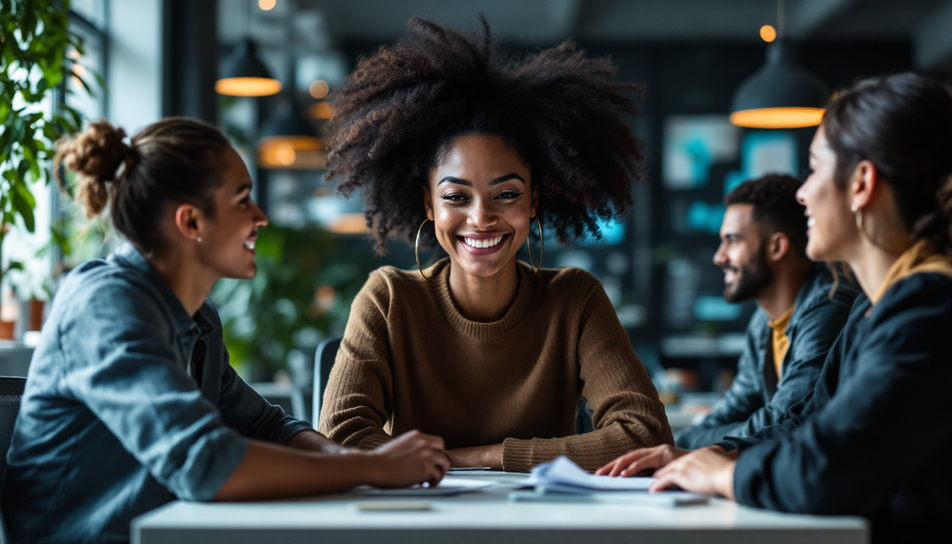 Seamless Integration for Teams