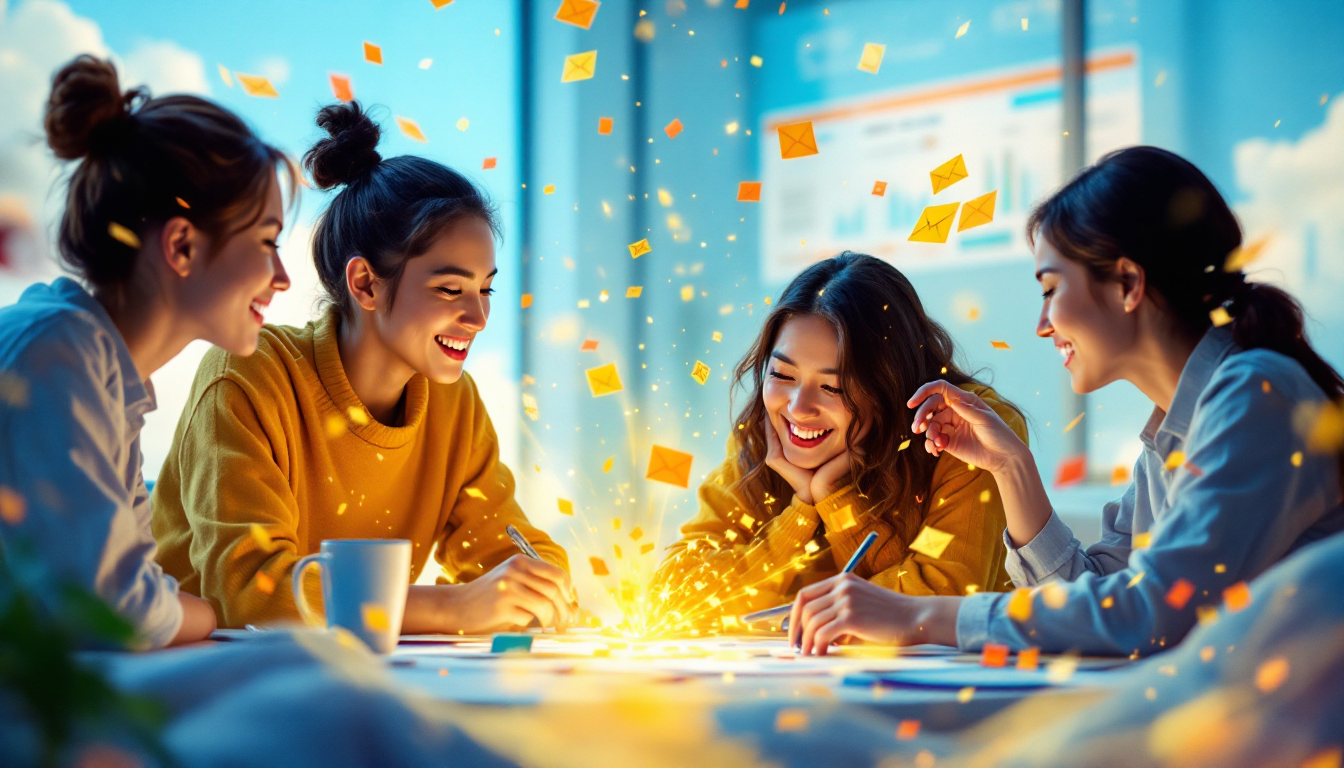 Customizable for brand-specific campaigns