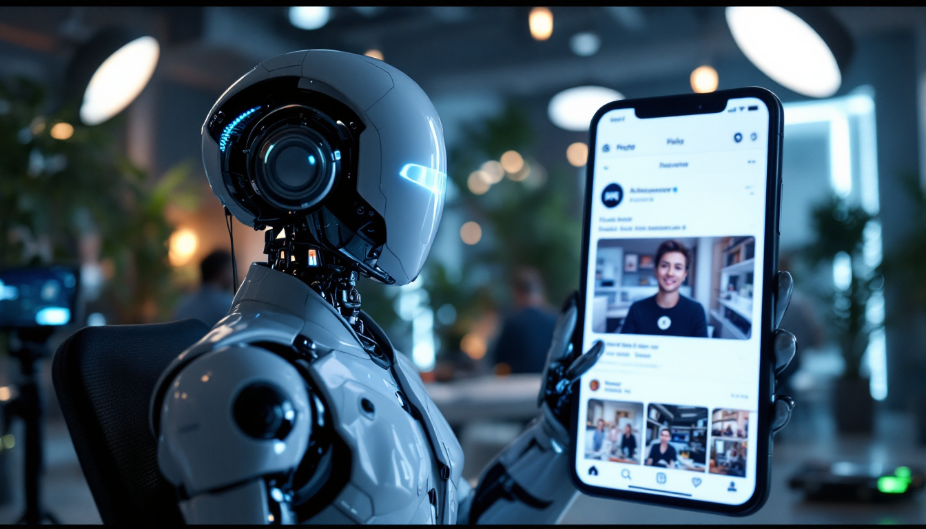 Supercharge Hinge Plus with Instant AI Content Creation