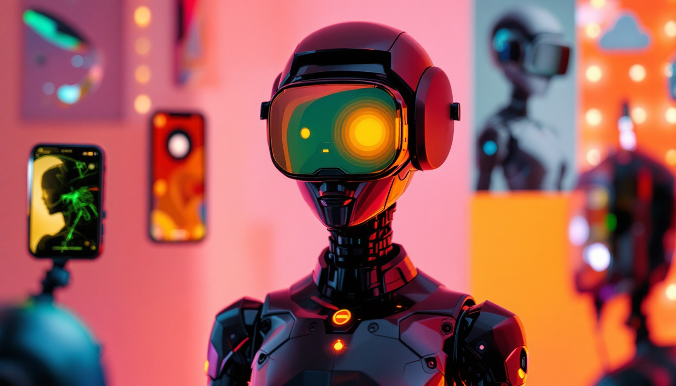 Seamless AI Influencer Generation