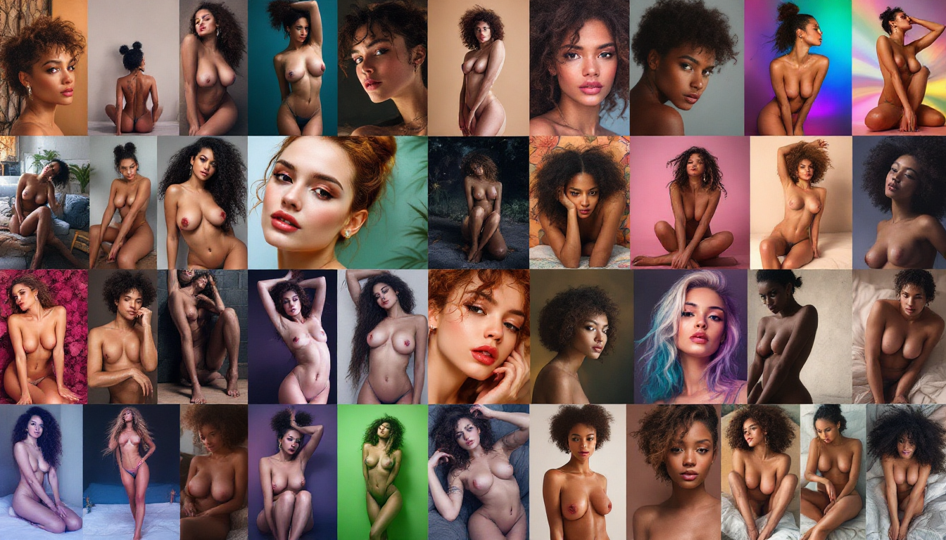 Seamless Replication of High-Quality Assets