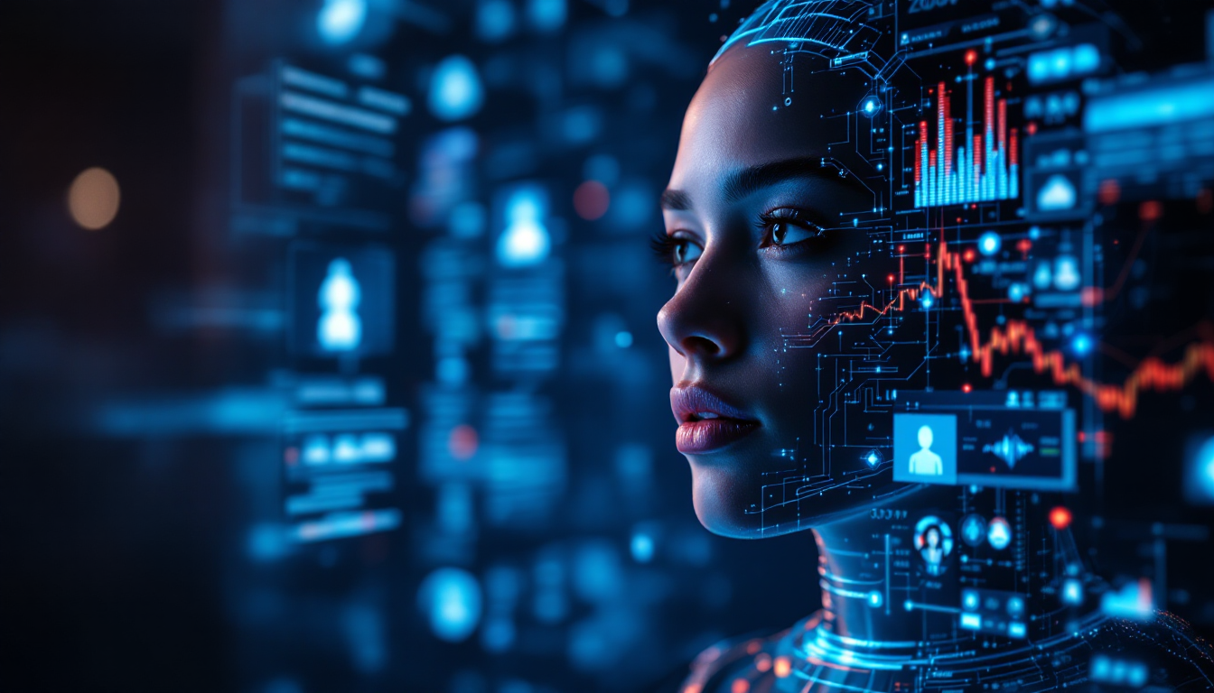 Effortlessly remove your Zoom profile picture and upgrade with AI precision