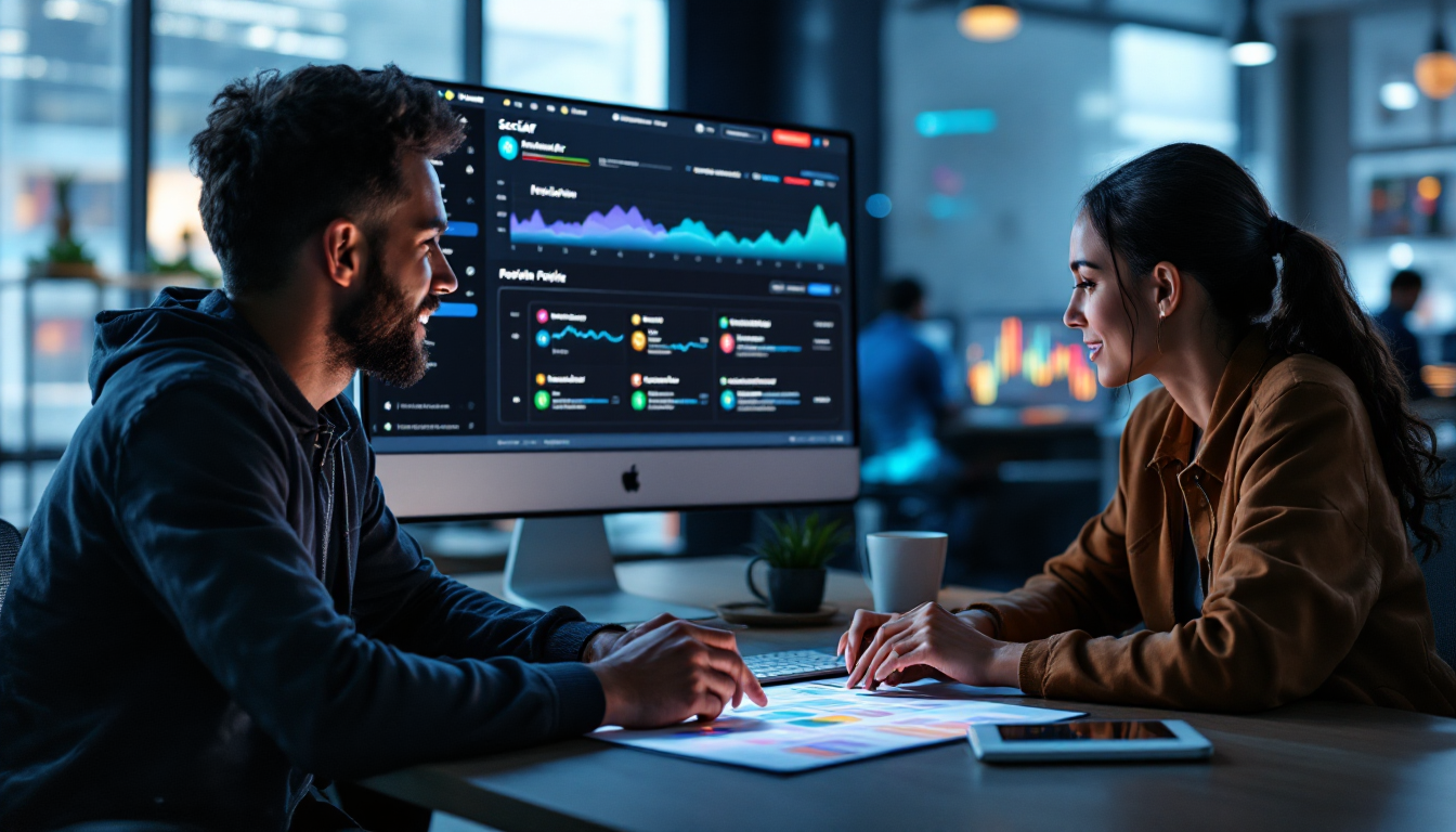 AI-driven content generation