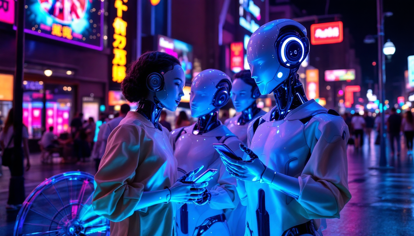 Revolutionize Your Social Strategy with SocialAF's AI Studio