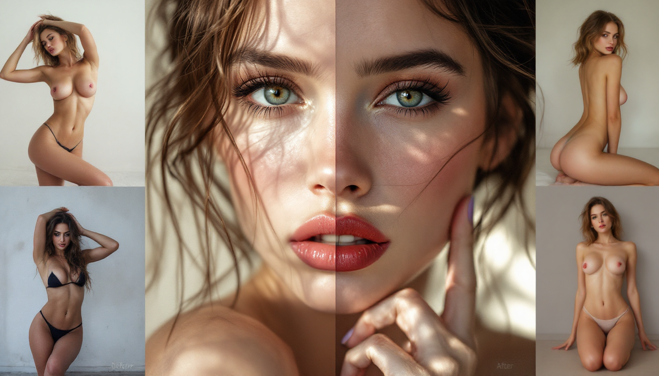 Seamless AI Influencer Creation