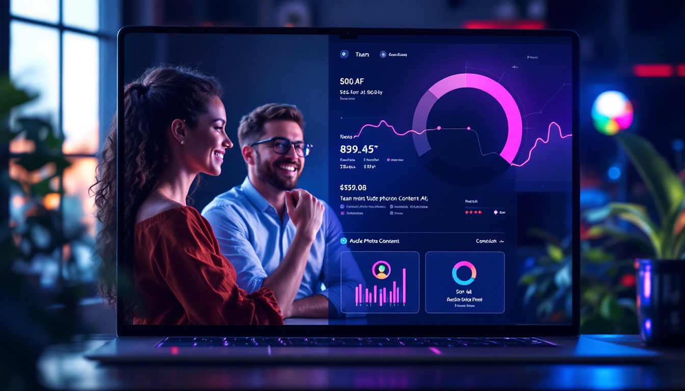 Effortless Product Photo Generation