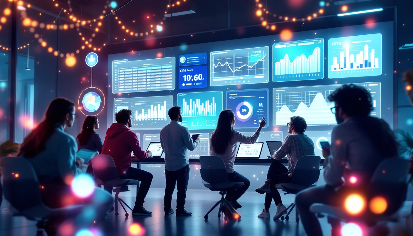 AI-powered influencer and photo generation