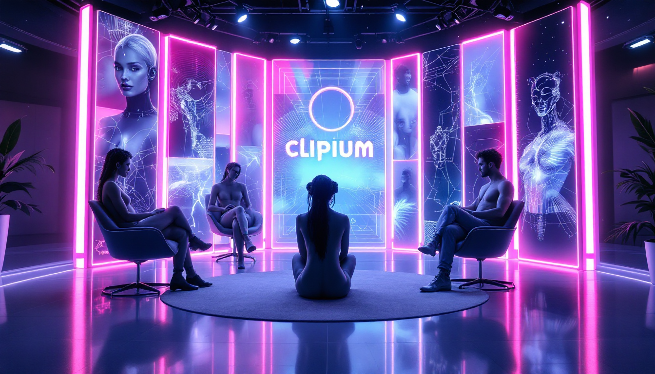 Revolutionize Your Social Strategy with Clipium AI