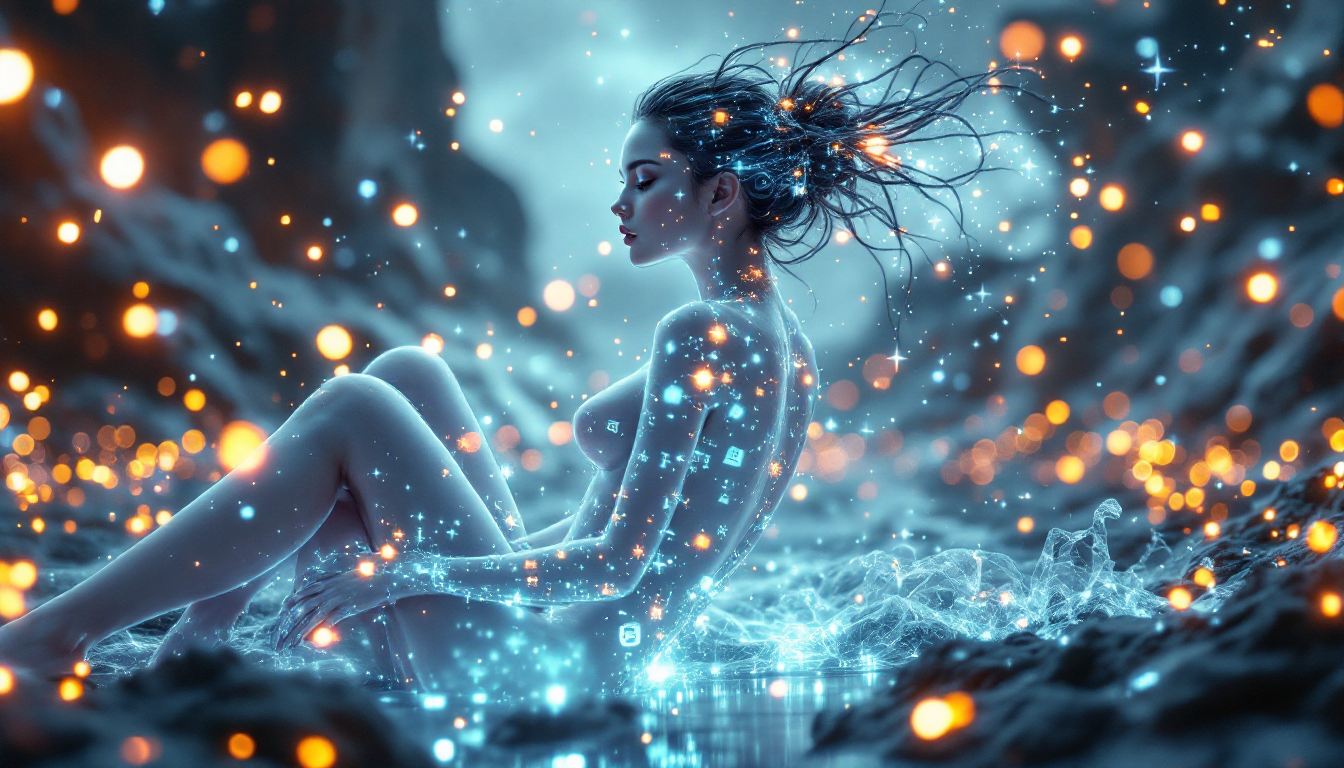 Unlock instant AI naked girls for your social content empire