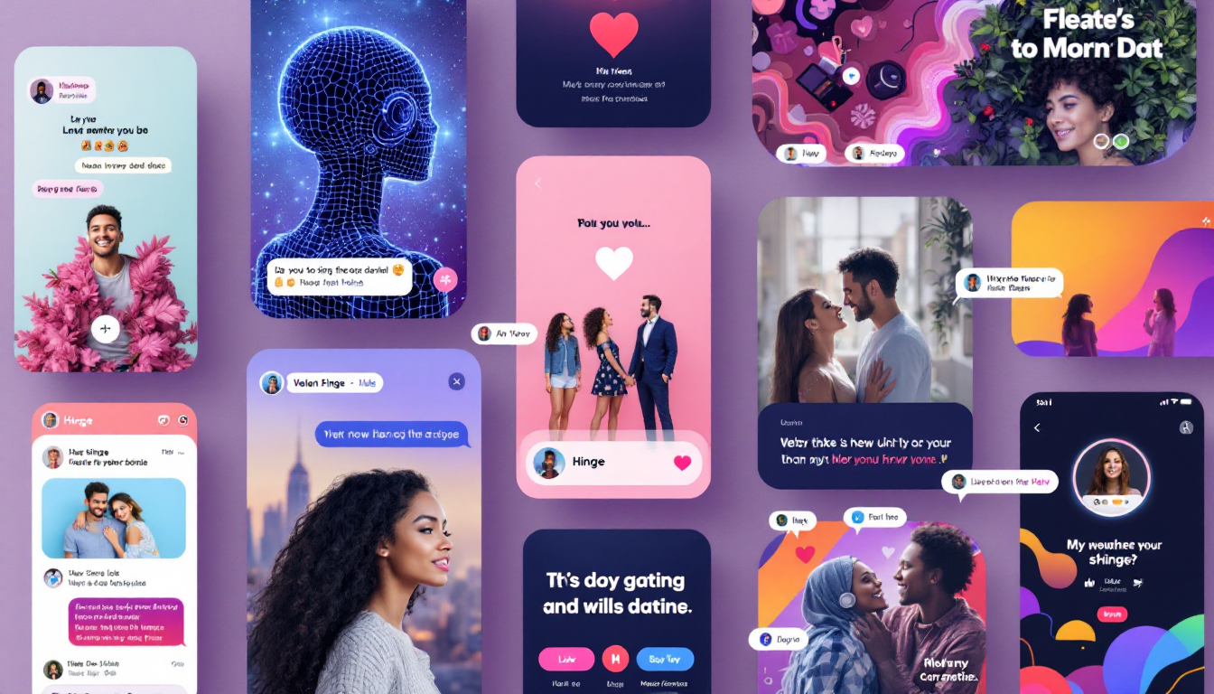 Instant Viral Content for Dating Strategies