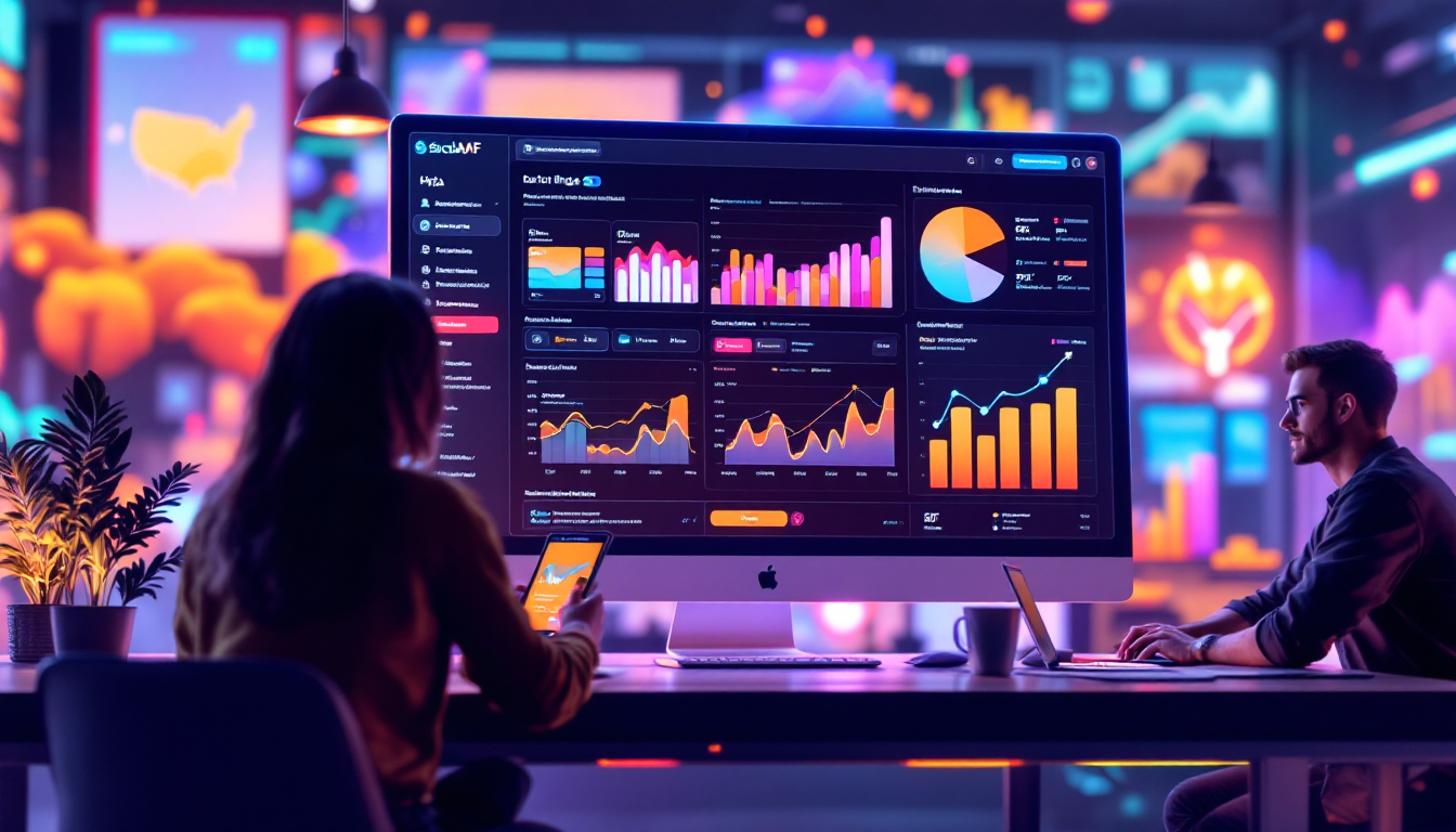 Effortless Automation for Team Efficiency