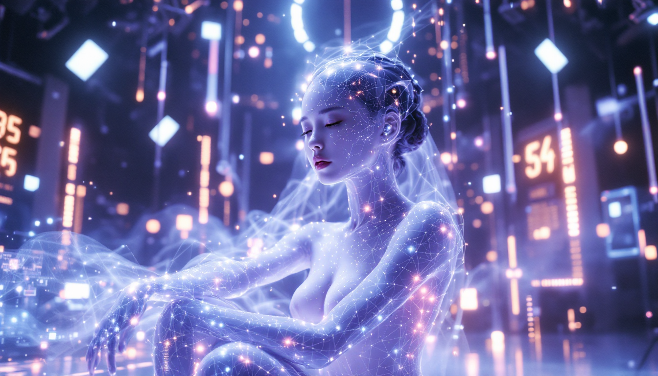 Elevate your content with AI-generated Korean nudes tailored for impact