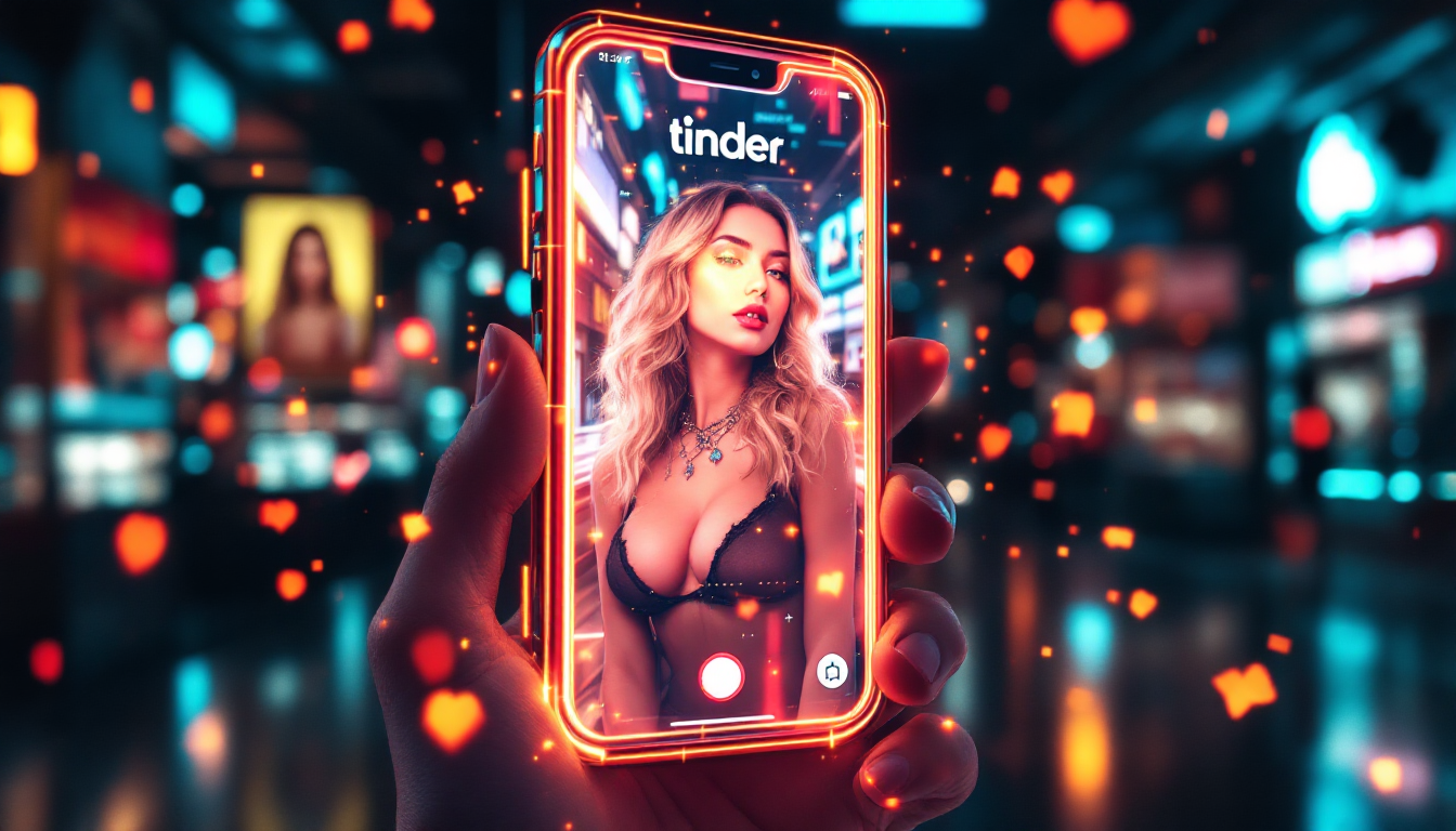 Unlock Tinder secrets like 'no ONS' with AI-powered content creation