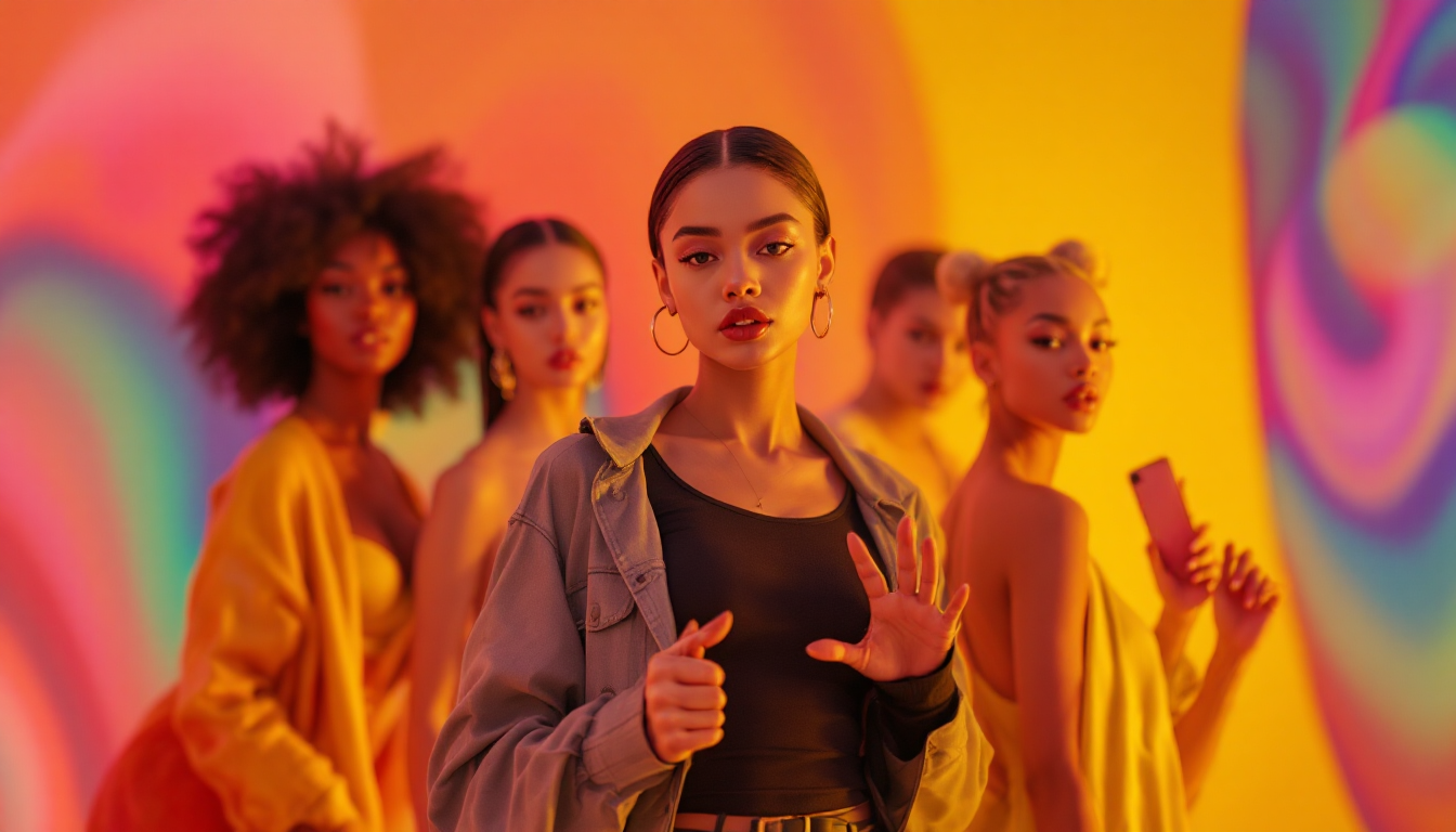 Unlock Instant AI-Generated Influencers and Viral Assets