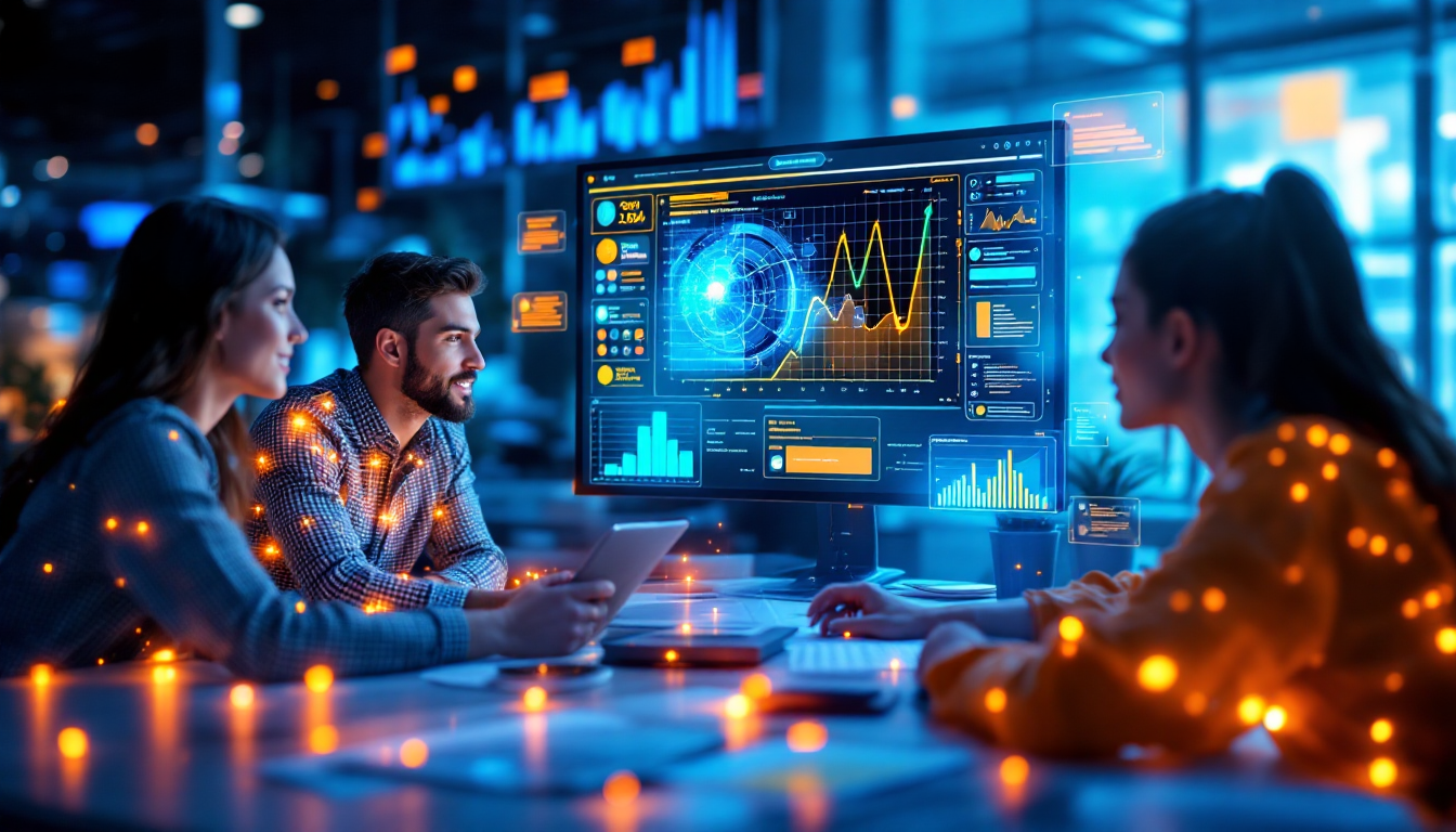 Seamless integration for viral campaigns